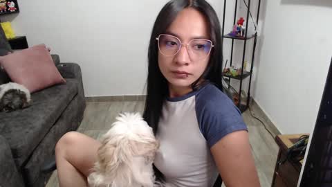 Pia  online show from 01-11-25, 09:15