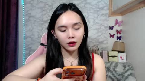 Ms Pia online show from 07-12-26, 01:51