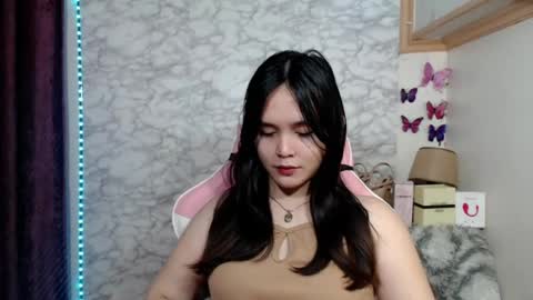 Ms Pia online show from 07-28-26, 04:19