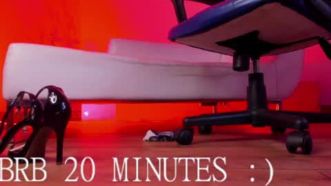    Special Couple Show - WELCOME TO XMAS   5 and 6 December  - 2 at 8 pm COL hour online show from 02-07-25, 10:09