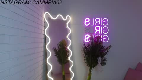 PIA online show from 03-12-25, 10:16