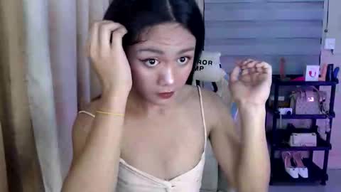 Pia online show from 02-07-26, 03:27