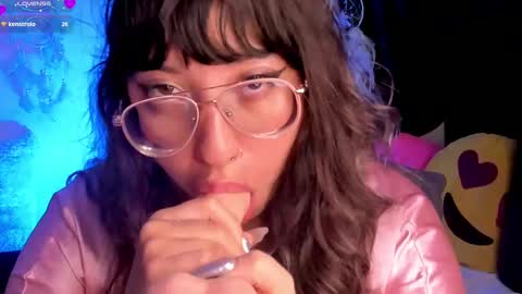  PIA FISHER  online show from 02-19-25, 04:44