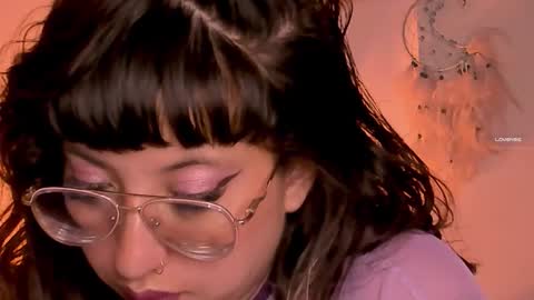  PIA FISHER  online show from 10-10-25, 01:59