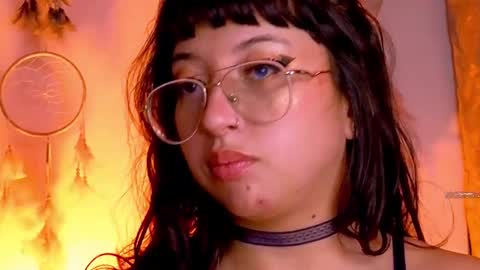  PIA FISHER  online show from 02-27-26, 02:00