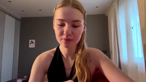 Kristie online show from 06-29-26, 06:41
