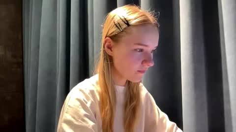 Kristie online show from 07-21-26, 10:34
