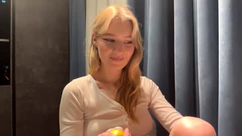 Kristie online show from 07-23-26, 11:02