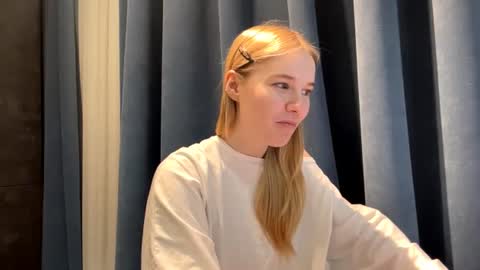 Kristie online show from 07-28-26, 12:07