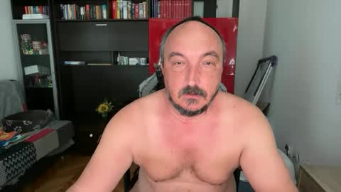 picard256 online show from 04-07-26, 05:08