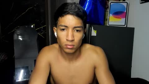 pichon_baby online show from 03-16-26, 10:08