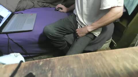 Snapshot of pickle996 chatting on 10-13-25, 08:58 pickle996 online show from 10-13-25, 08:58