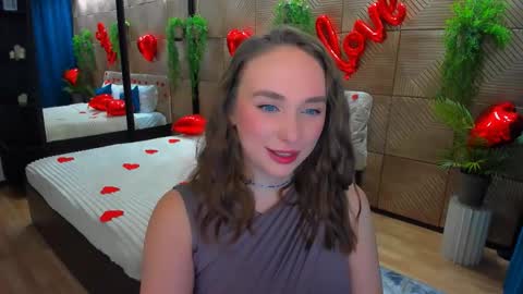 Emelie online show from 02-16-26, 07:10