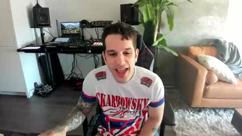 Snapshot of pierrefitch chatting on 03-12-25, 03:29 Pierre Fitch online show from 03-12-25, 03:29