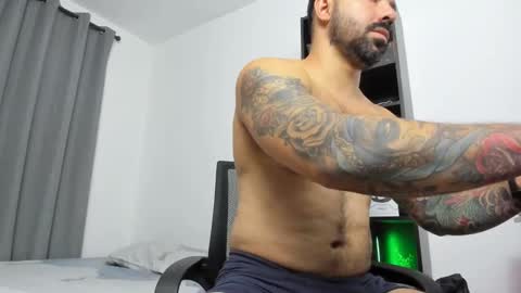 Pierre online show from 02-03-25, 11:26