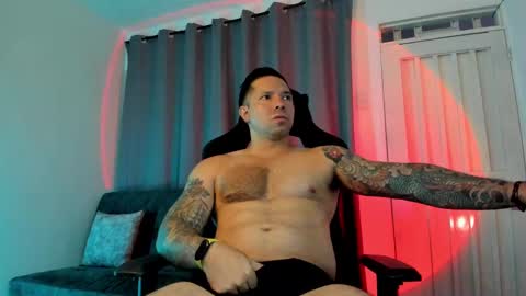 Pierre online show from 09-13-25, 10:53