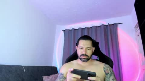 Snapshot of pierrevidal chatting on 05-15-26, 11:12 Pierre online show from 05-15-26, 11:12