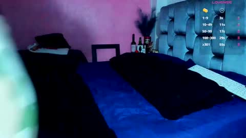 Snapshot of piggy_eddy chatting on 02-18-25, 03:31  Eddy Brock... Its a pleasure to talk to...  online show from 02-18-25, 03:31