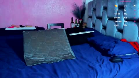 Snapshot of piggy_eddy chatting on 02-25-25, 02:03  Eddy Brock... Its a pleasure to talk to...  online show from 02-25-25, 02:03