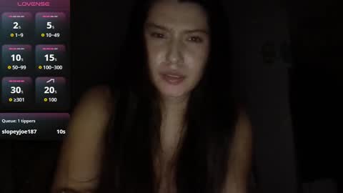 Mila online show from 10-02-25, 04:08