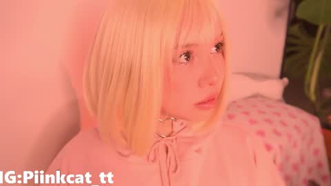 Snapshot of piinkcat chatting on 12-05-25, 05:38 Emi online show from 12-05-25, 05:38