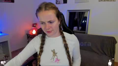 PiinkPandora online show from 02-15-26, 12:18