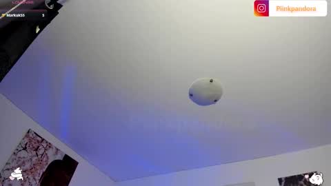 PiinkPandora online show from 03-13-26, 03:51