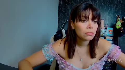 Andrea G online show from 03-12-25, 09:03