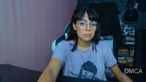 Andrea G online show from 09-29-25, 02:27