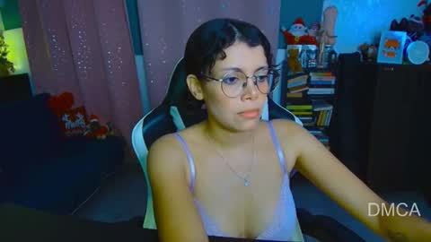 Andrea G online show from 12-22-25, 03:25