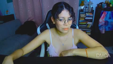 Andrea G online show from 02-23-26, 03:26