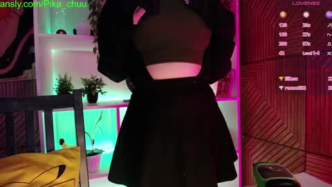 Snapshot of pika_pikaa chatting on 12-01-24, 11:58 Sonya online show from 12-01-24, 11:58