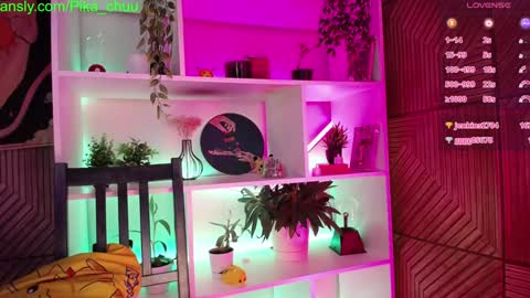 Snapshot of pika_pikaa chatting on 12-06-24, 01:29 Sonya online show from 12-06-24, 01:29