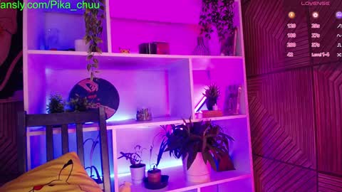 Snapshot of pika_pikaa chatting on 12-13-24, 08:37 Sonya online show from 12-13-24, 08:37