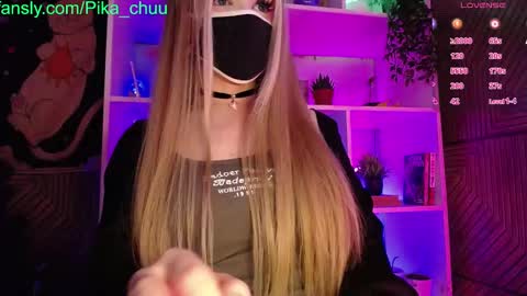 Snapshot of pika_pikaa chatting on 02-01-25, 10:13 Sonya online show from 02-01-25, 10:13