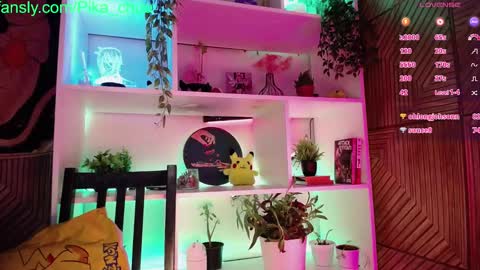 Snapshot of pika_pikaa chatting on 02-05-25, 01:58 Sonya online show from 02-05-25, 01:58