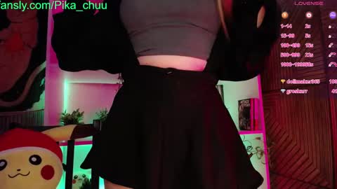 Snapshot of pika_pikaa chatting on 03-07-25, 09:38 Sonya online show from 03-07-25, 09:38