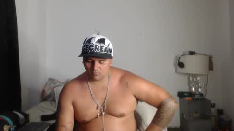 pikoro_gomez online show from 01-15-25, 01:45