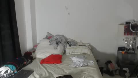 pikoro_gomez online show from 01-25-25, 01:32