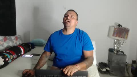 pikoro_gomez online show from 03-04-25, 05:53