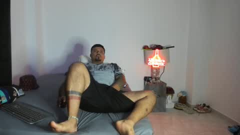 pikoro_gomez online show from 04-06-26, 04:57
