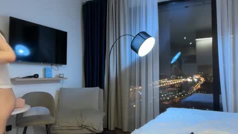 Snapshot of pileacadieri__ chatting on 01-18-26, 04:33 Trisha online show from 01-18-26, 04:33