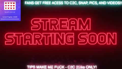 pillowbunny online show from 12-05-24, 06:44