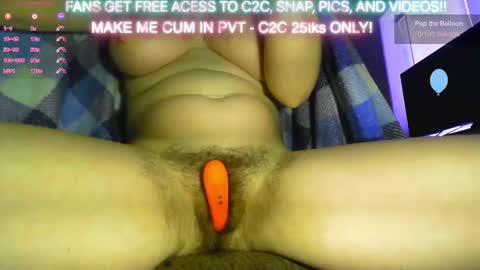 Snapshot of pillowbunny chatting on 01-06-26, 07:06 pillowbunny online show from 01-06-26, 07:06