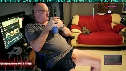 Dave online show from 09-21-25, 02:57