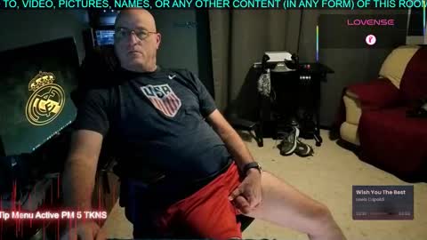 Dave online show from 09-28-25, 03:56