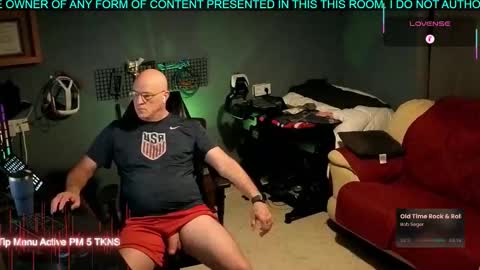 Dave online show from 10-25-25, 04:31