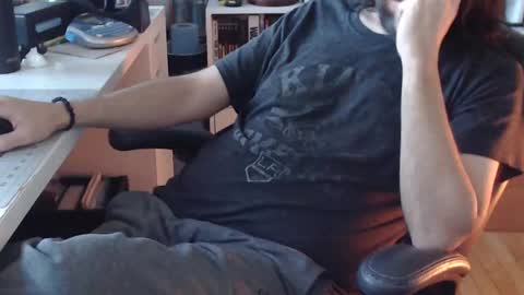 Pimp Robo online show from 02-08-25, 03:42