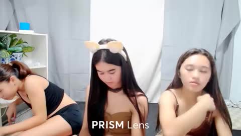 pinay_ak online show from 11-17-25, 12:44