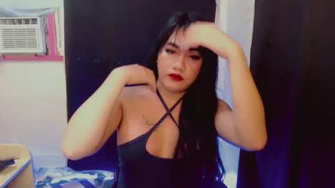 Christine online show from 10-27-25, 07:01